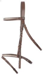 T DE T Lovagló zablák T de T Goya póni barna