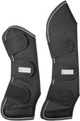 WALDHAUSEN Szállító lábvédő lovaknak Waldhausen Comfort póni fekete