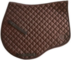 MONTAR Díjlovagló szőnyeg Montar Fair nagyló barna