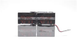 Eaton EBP-1613I Zárt savas ólom (VRLA) 12 V 9 Ah (EBP-1613I)