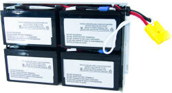 Origin Storage RBC24-OS Zárt savas ólom (VRLA) 24 V (RBC24-OS)