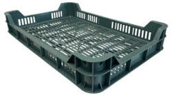  M5 műanyag rekesz (PE-1634)