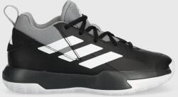 adidas Originals gyerek sportcipő Cross Em Up Select - fekete 36
