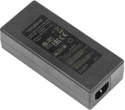 MikroTik 48V2A96W Beltéri 96 W Fekete (48V2A96W)