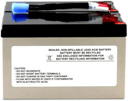 Origin Storage RBC6-OS Zárt savas ólom (VRLA) 24 V (RBC6-OS)