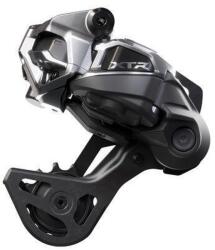 SHIMANO Hátsó váltó Shimano GS fekete