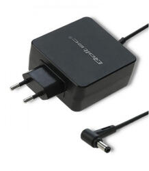 Qoltec 51745 Beltéri 65 W Fekete (51745)