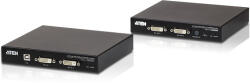 ATEN CE624-AT-G KVM hosszabbító Adó és vevő (CE624-AT-G)