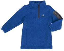 Peak Mountain Gyerek polar dzseki Peak Mountain Ecypa kék