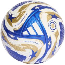 Adidas Club World Cup 2025 Pro Football - White/Blue