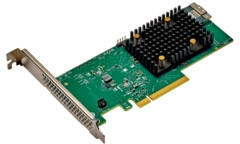 Broadcom 9540-8i PCI Express x8 4.0 12 Gbit/s (05-50134-03)