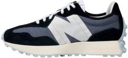 New Balance 327 Black fehér - decathlon - 110 351 Ft