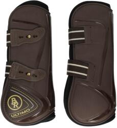 BR Hüvelyek BR Equitation Ultimo nagyló barna