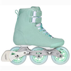 Powerslide Roller hockey Powerslide 100 7 - EU 42 színes|zöld