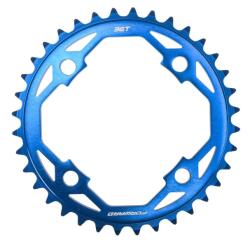 FORWARD Korona L kék