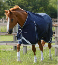 Premier Equine Buster Original vízálló lótakaró 0 175 CM kék