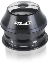 XLC Comp HS-I12 fejhallgató fekete