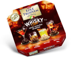Twinner Hungária Kft Edle Tropfen Whisky Club alkoholos desszert 100g