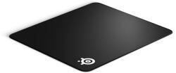 SteelSeries QcK Edge (L) Cloth Gaming Egérpad - Fekete (63823)