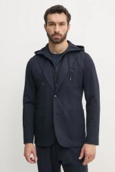Tommy Hilfiger zakó sötétkék, férfi, MW0MW39188 - sötétkék 52