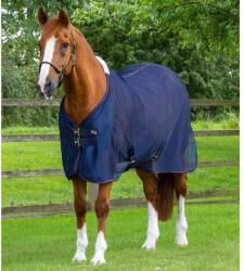 Premier Equine Ventoso Mesh szárító ing lovaknak 168 CM kék