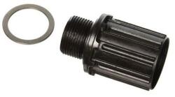 SHIMANO Teljes kazettaház 2 szürke