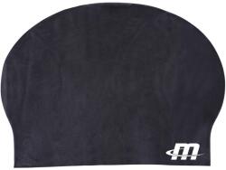 MEGAFORM Latex úszósapka Megaform fekete