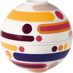 Villeroy & Boch Vase Iconic La Petite Miami 5 el (10-1666-9054) Serviciu de masa