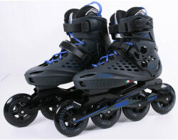 Roces Roller korcsolyák Roces Vidi 39 barna|kék|szürke
