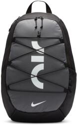 Nike Раница Nike Air Backpack Adults - Black /Grey