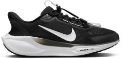 Nike Дамски маратонки Nike Pegasus EasyOn Road Running Shoes Womens - Black