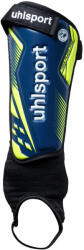 UHLSPORT Sípcsontvédő Uhlsport Plate Pro XS kék|sárga