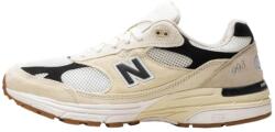New Balance 993 MiUSA Teddy Santis Sea Salt Black bézs - decathlon - 183 801 Ft