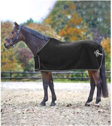 WALDHAUSEN Lótakaro Waldhausen Sponsor 155 CM fekete|szürke