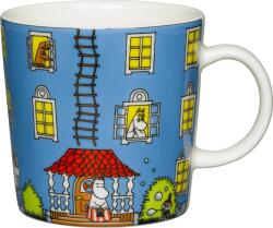 Arabia Cană Arabia Finland Momini Moominhouse cu acoperiș de hârtie (1015964)