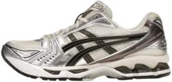 ASICS Gel-Kayano 14 Cream Black Metallic Plum szürke - decathlon - 112 802 Ft