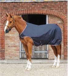 Premier Equine Buster Edition Vecto ló gyapjú szőnyeg 206 CM kék