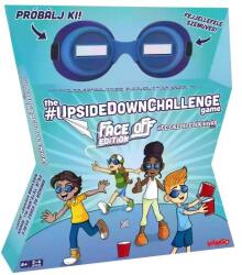 Vango Fejjel lefelé kihívás társasjáték - Face Off kiadás - fizz