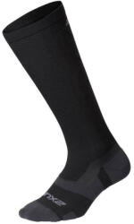 2XU Teljes hosszúságú zoknik 2XU Vectr L. Cush S fekete