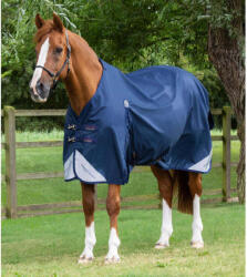 Premier Equine Original Premier Equine Akoni 0g Outdoor lótakaró 206 CM kék