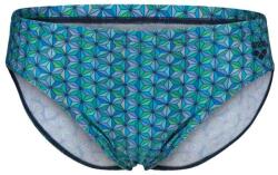 arena Fürdőnadrág Arena Starfish 80 kék|színes