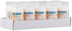  Madona betét 140g ~2, 5 nap fehér öntvény 10db