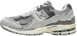 New Balance 2002R Protection Pack Rain Cloud szürke - decathlon - 96 459 Ft