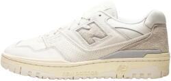New Balance 550 Aime Leon Dore White Leather fehér - decathlon - 114 573 Ft