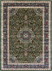Berfin Anatolia 5858 70x100 cm Zöld Klasszikus Szőnyeg
