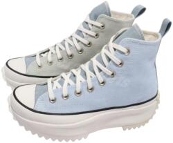 Converse Summer Denim Run Star Hike High White Gum fehér - decathlon - 74 434 Ft