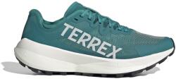 Adidas Мъжки маратонки Adidas Terrex Agravic Speed Trail Running Shoes Mens - Pure Teal