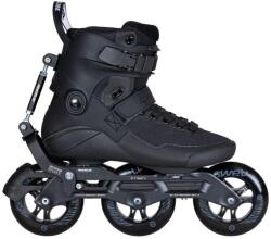 Powerslide Roller hockey Powerslide Swell Syncro 110 fekete|színes