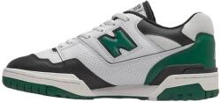New Balance 550 White Green Black fehér - decathlon - 171 181 Ft