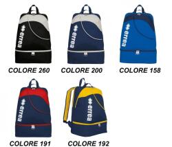 ERREA Hátizsák Errea Lynos kék